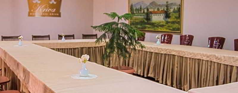 Hotel Kriva