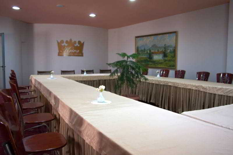 Kriva Hotel 3*