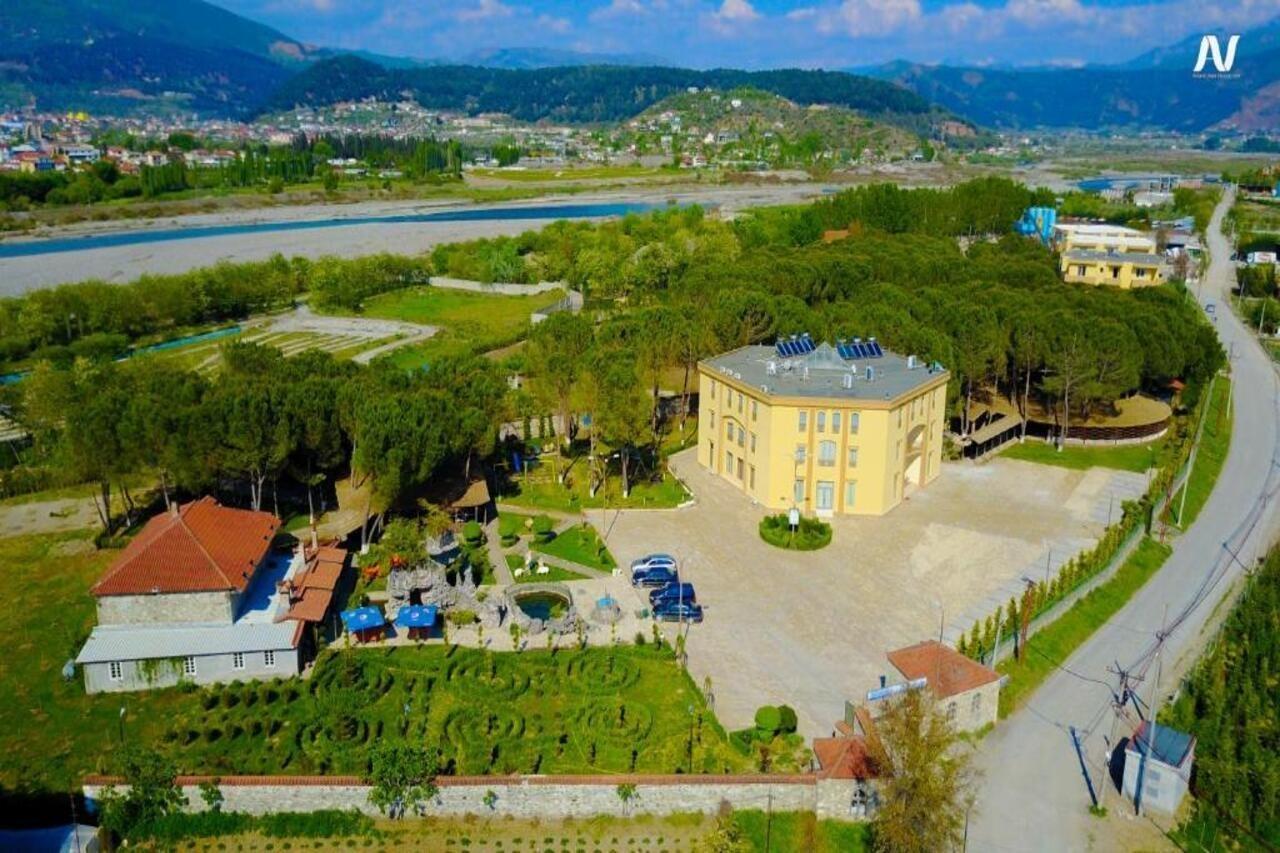 Kriva Elbasan