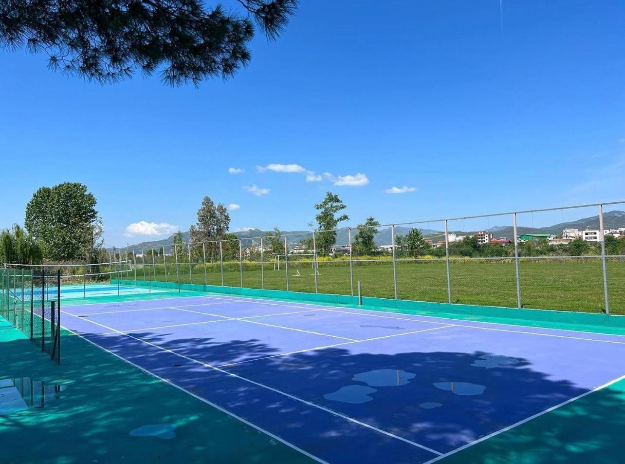 Kriva Hotel