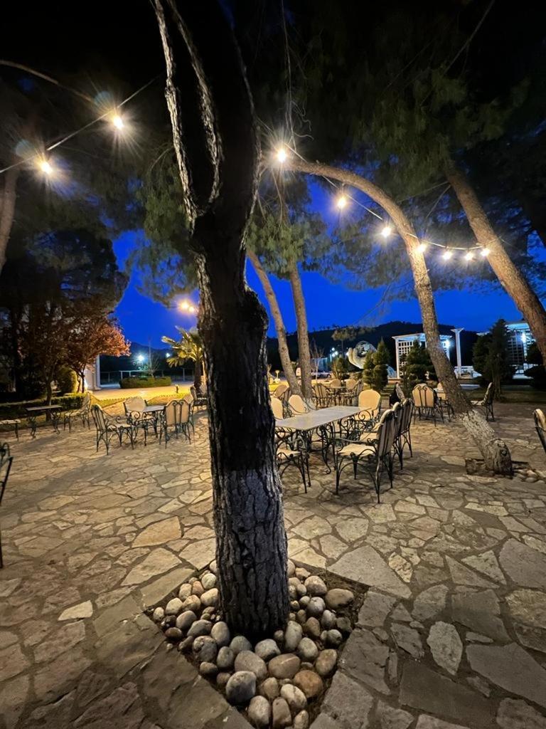 Kriva Hotel Elbasan