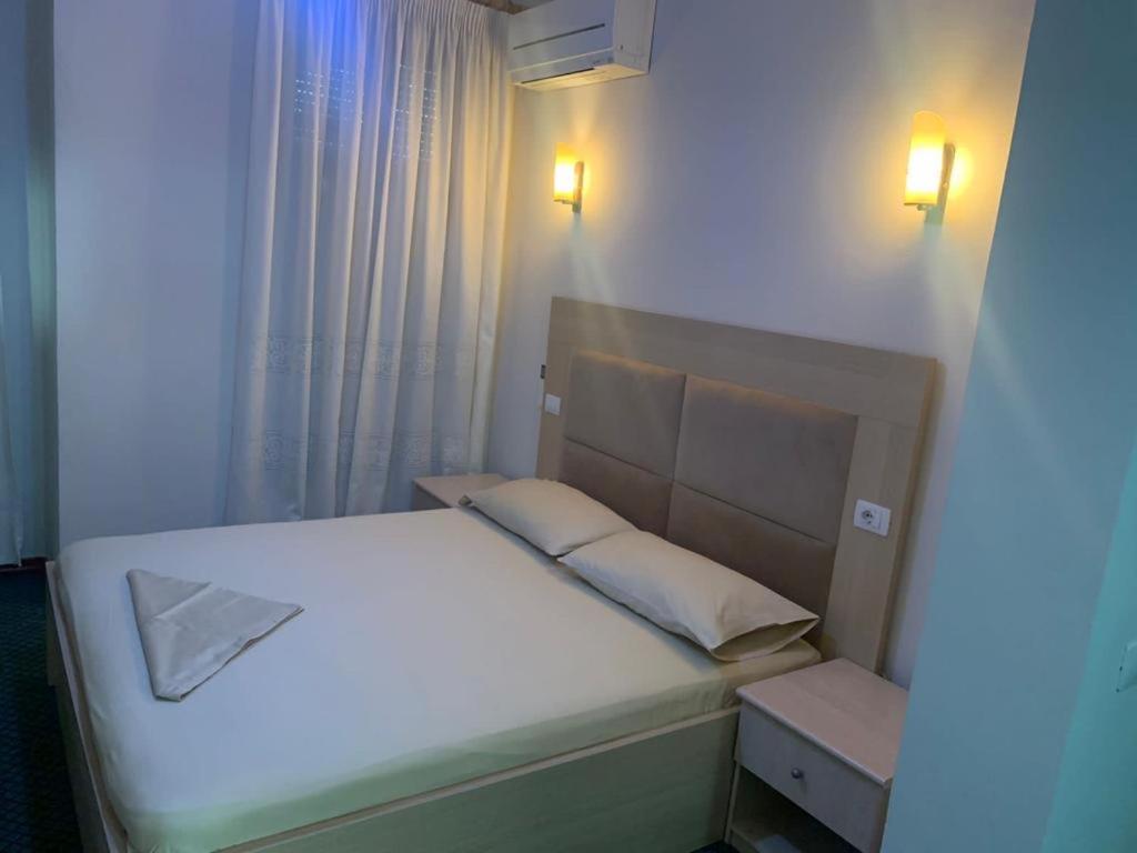 Hotel Kriva