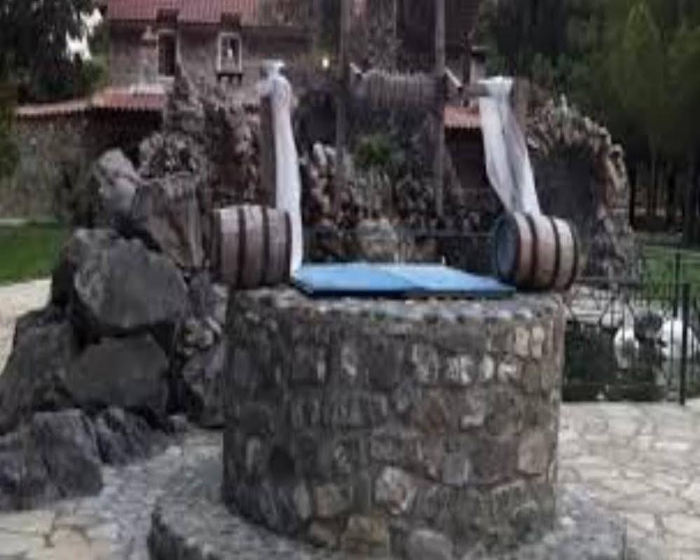 Kriva Hotel