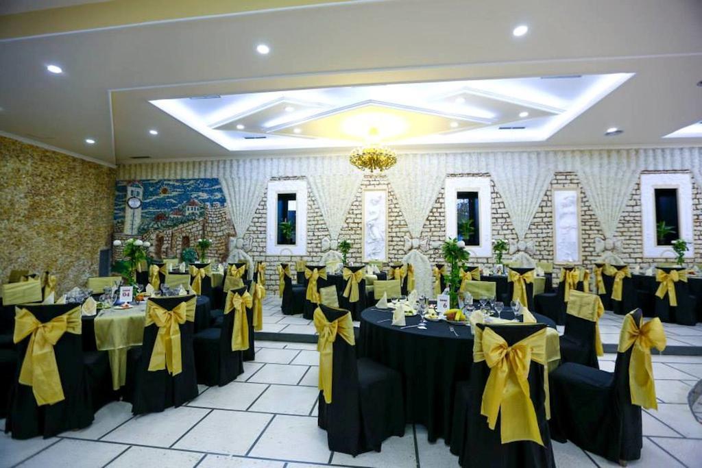 Hotel Kriva 3*