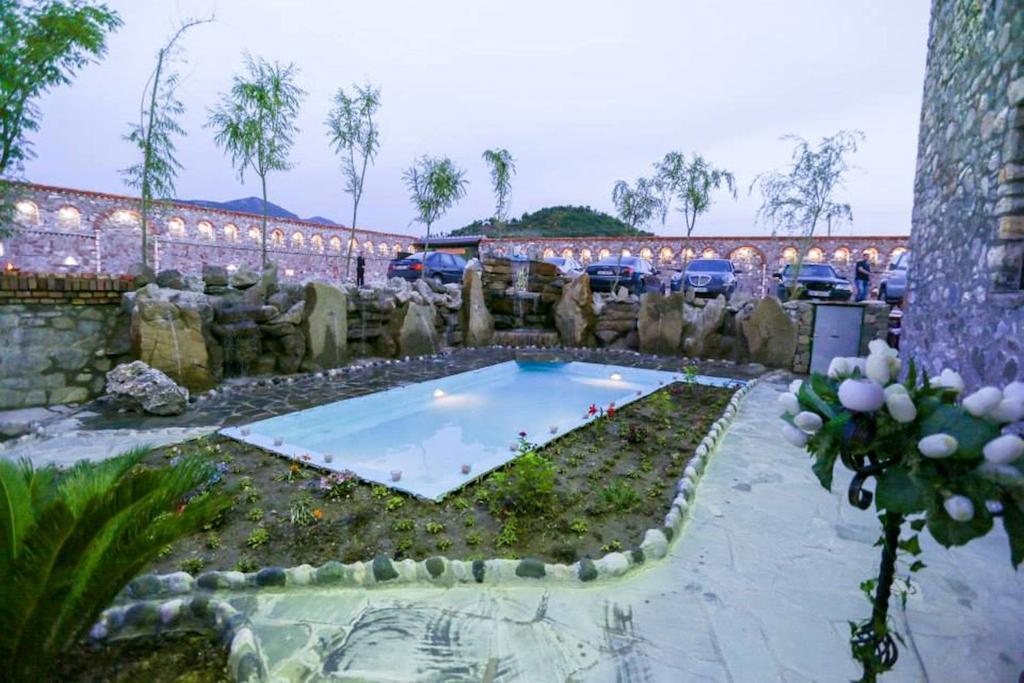 Kriva Hotel 3*