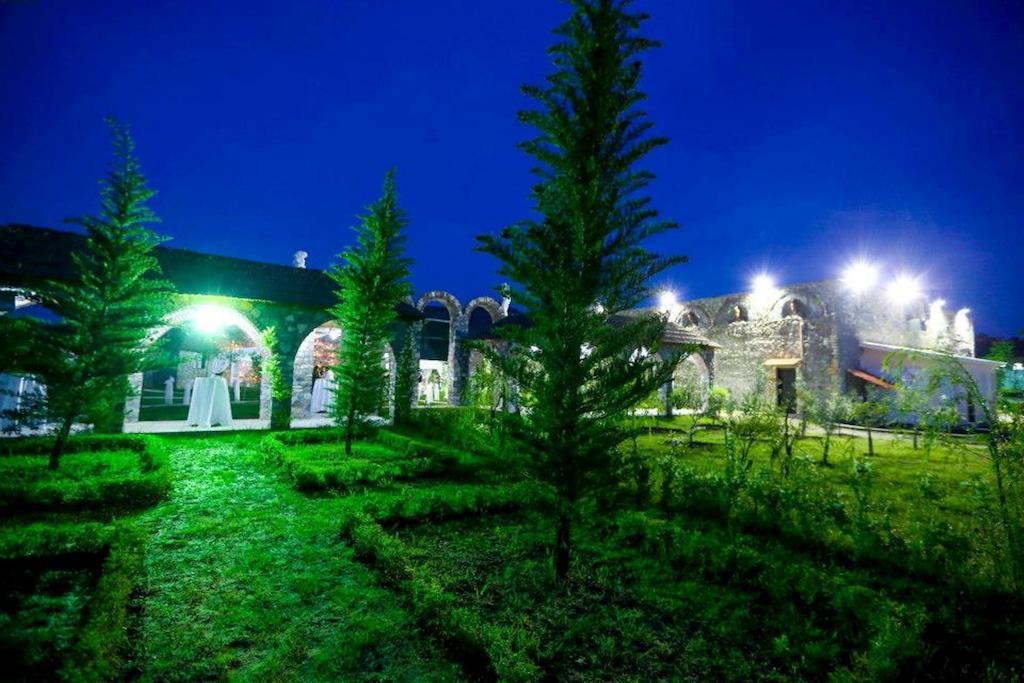 Hotel Kriva