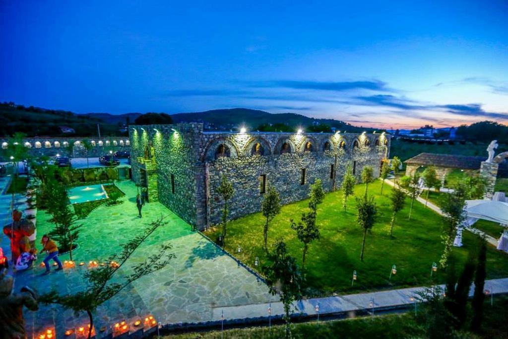 Kriva Hotel Elbasan