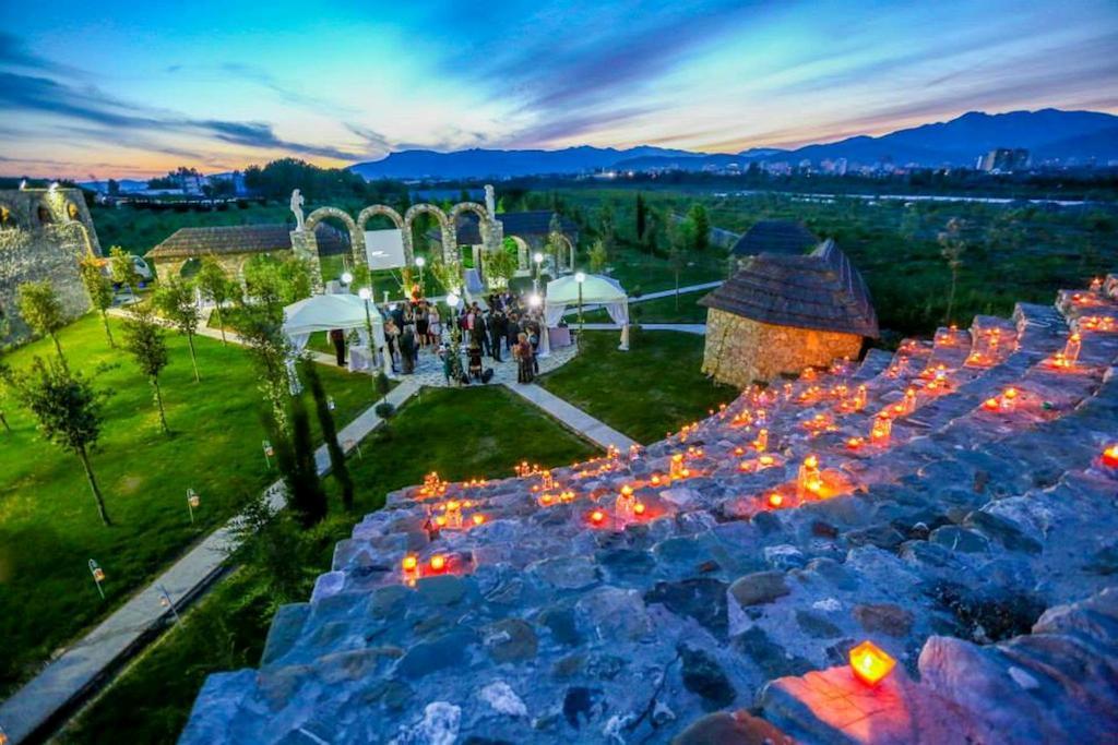 Hotel Kriva 3*