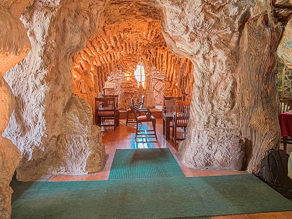 Kriva Hotel