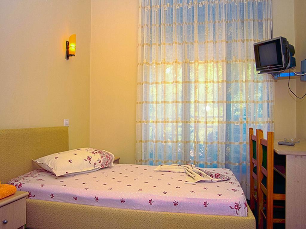Hotel Kriva
