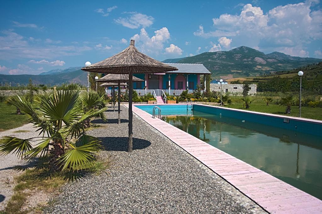 Hotel Kriva