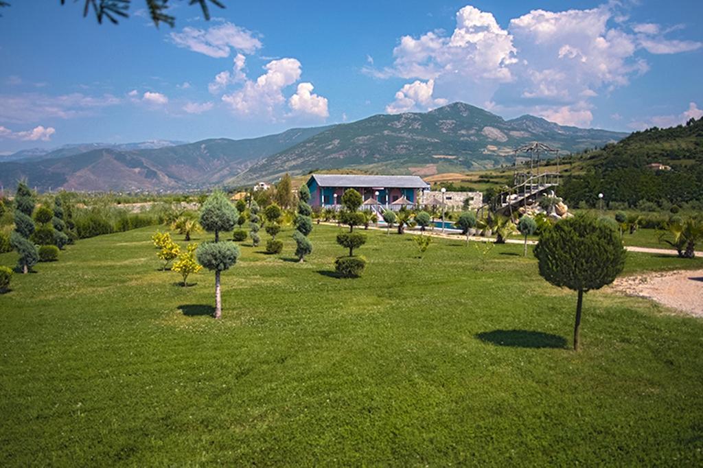 Kriva Hotel Elbasan