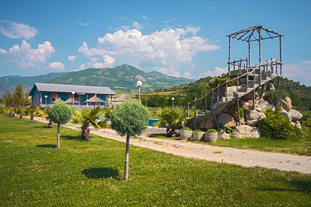 Kriva Elbasan
