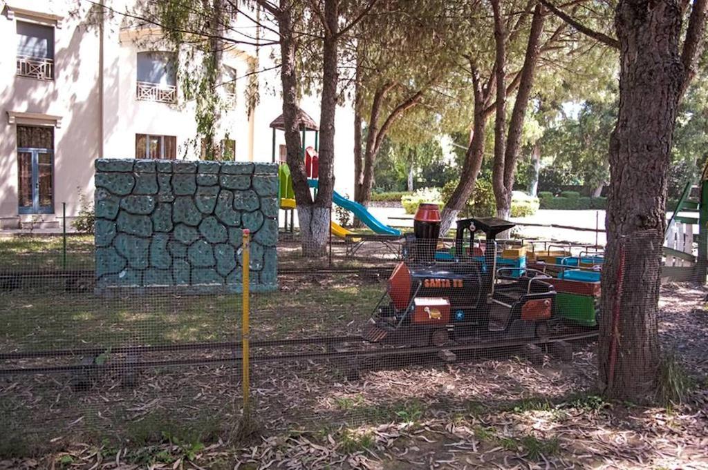 Kriva 3* Elbasan