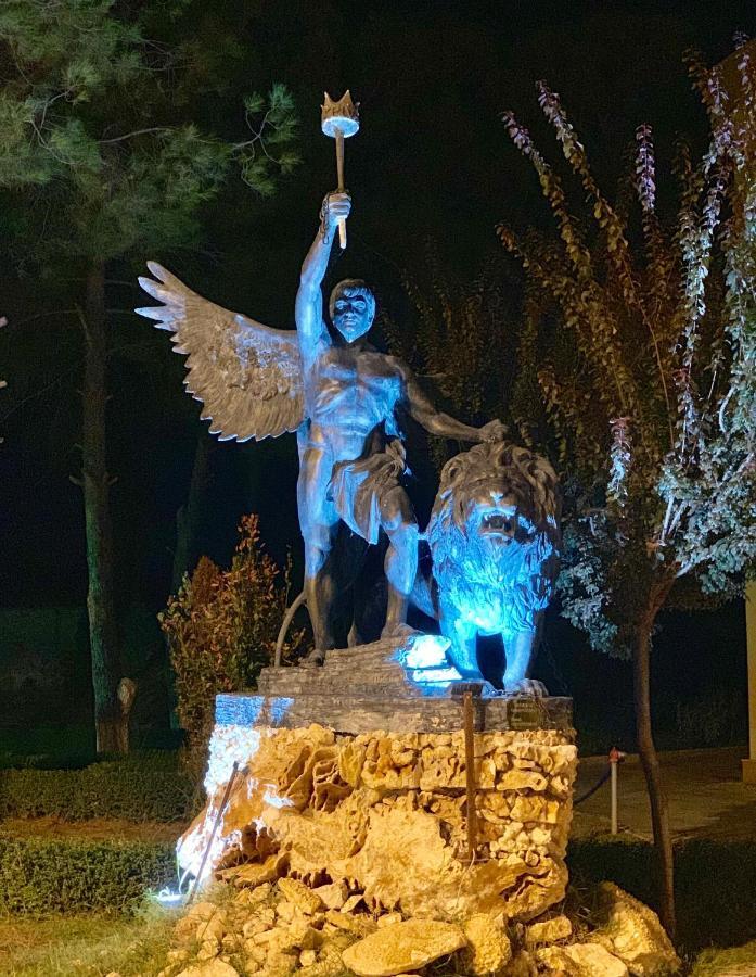 Kriva 3* Elbasan