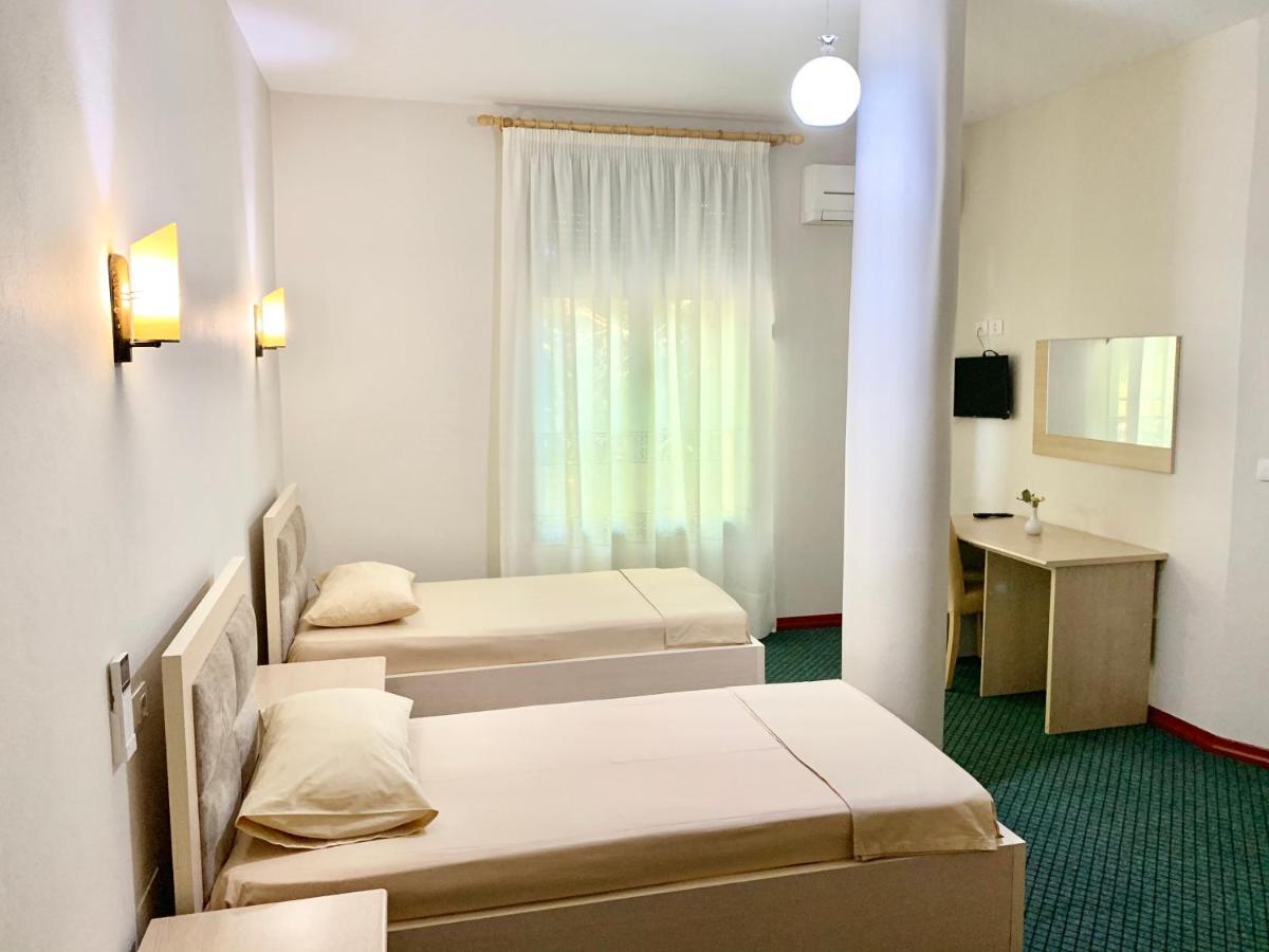 Kriva Hotel 3*
